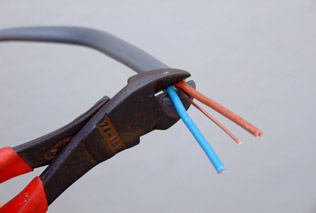 Wire Cutters